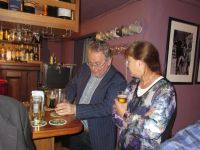 2017-11-24 Maandborrel Pietertje 13 2017-11-24 Maandborrel Pietertje 13